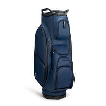 Load image into Gallery viewer, Vessel Lux XV Cart Bag - Navy
