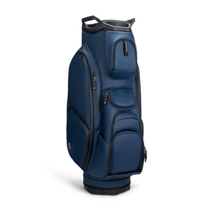 Vessel Lux XV Cart Bag - Navy