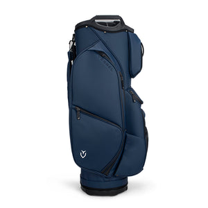 Vessel Lux XV Cart Bag - Navy