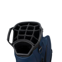Load image into Gallery viewer, Vessel Lux XV Cart Bag - Navy

