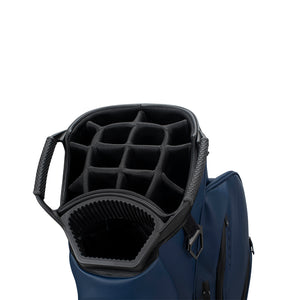Vessel Lux XV Cart Bag - Navy