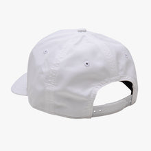 Load image into Gallery viewer, Cleveland Performace Patch Cap golf white
