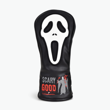 Load image into Gallery viewer, PRG Originals Scary Good Fairway Cover
