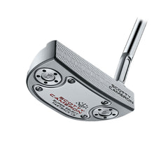 将图片加载到图库查看器，Scotty Cameron Super Select Fastback 1.5 Putter
