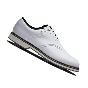 FootJoy FJ Originals IN WHITE