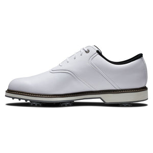 FootJoy FJ Originals IN WHITE