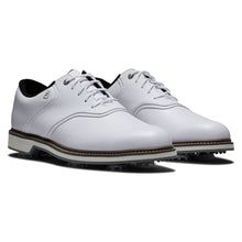 Load image into Gallery viewer, FootJoy FJ Originals IN WHITE
