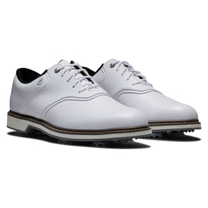 FootJoy FJ Originals IN WHITE