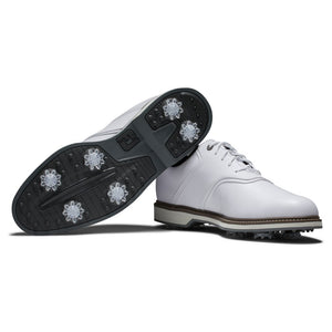 FootJoy FJ Originals IN WHITE