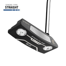 Load image into Gallery viewer, Cleveland Frontline Elite 8.0 Putter
