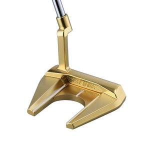 Honma PP-303 Gold Putter