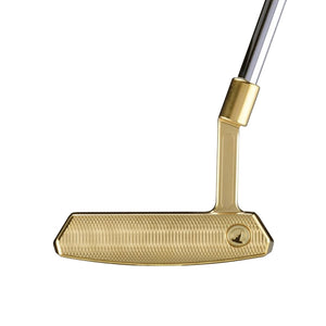 Honma PP-303 Gold Putter