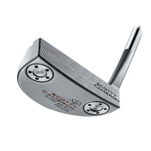 将图片加载到图库查看器，Scotty Cameron Super Select Del Mar Putter
