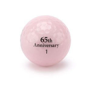 Honma 65th Anniversary Ladies Package Set