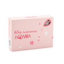 将图片加载到图库查看器，Honma 65th Anniversary Ladies Package Set
