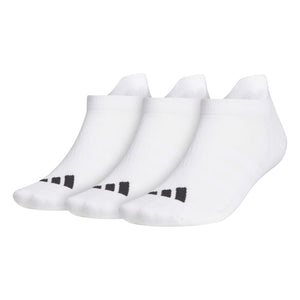 adidas 3-pack Ankle Socks - White