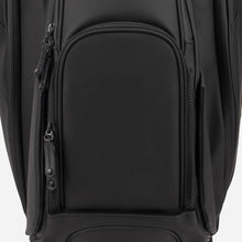 Load image into Gallery viewer, Vessel Lux 14-Way Cart Bag - Black
