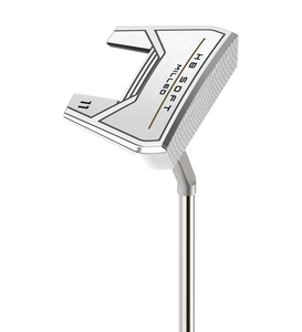 Cleveland HB Soft Milled #11 SL Putter