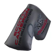 将图片加载到图库查看器，Scotty Cameron Super Select Fastback 1.5 Putter
