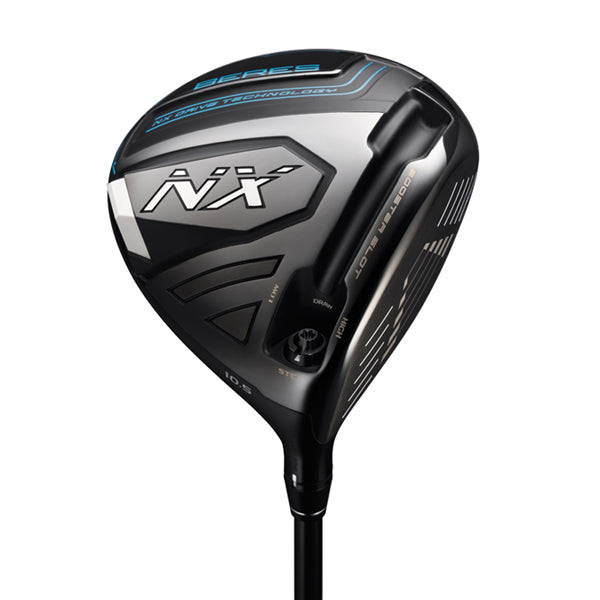 BERES Nx LADIES IRONS – Honma Golf