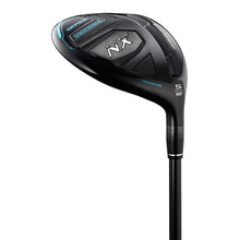 将图片加载到图库查看器，Honma Beres NX Fairway
