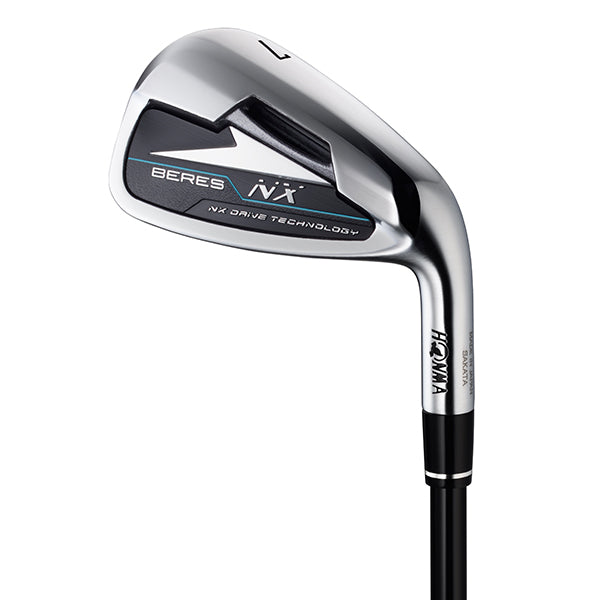 HONMA BERES MG601 アイアンセット R Honma Beres NX Graphite Iron Set