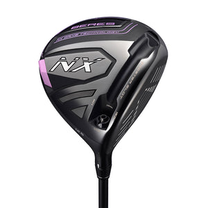 Honma Beres NX Ladies Golf Driver