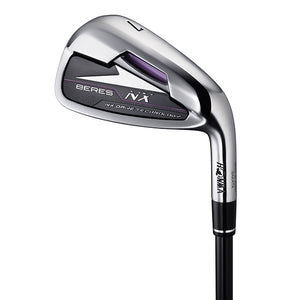 Honma Beres NX Ladies Graphite golf Iron Set