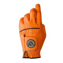 Load image into Gallery viewer, Asher Chuck 2.0 Mens Glove - Orange
