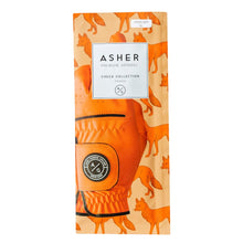 Load image into Gallery viewer, Asher Chuck 2.0 Mens Glove - Orange
