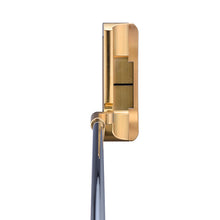 Load image into Gallery viewer, Honma PP-201 5-Star Gold Putter
