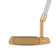 Load image into Gallery viewer, Honma PP-201 5-Star Gold Putter
