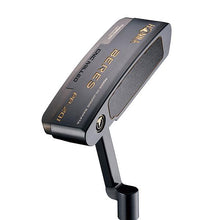 Load image into Gallery viewer, Honma PP-201 Black Putter
