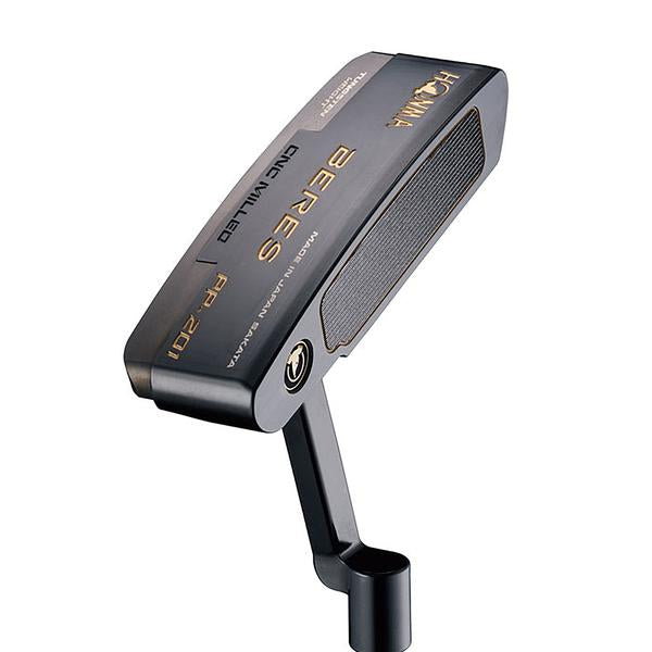 Honma PP-201 Black Putter