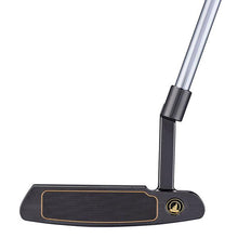 Load image into Gallery viewer, Honma PP-201 Black Putter
