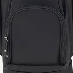 Vessel Lux XV Cart Bag - Black