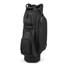 Load image into Gallery viewer, Vessel Lux 14-Way Cart Bag - Black
