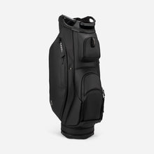 Load image into Gallery viewer, Vessel Lux 14-Way Cart Bag - Black
