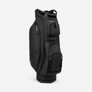 Vessel Lux 14-Way Cart Bag - Black