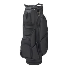 Load image into Gallery viewer, Vessel Lux XV Cart Bag - Black
