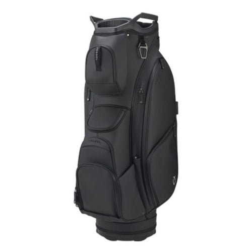 Vessel Lux XV Cart Bag - Black