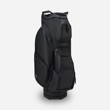 Load image into Gallery viewer, Vessel Lux XV Cart Bag - Black
