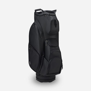 Vessel Lux XV Cart Bag - Black