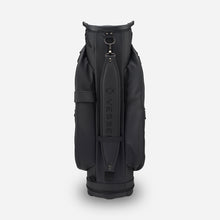 Load image into Gallery viewer, Vessel Lux XV Cart Bag - Black
