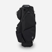 Load image into Gallery viewer, Vessel Lux XV Cart Bag - Black
