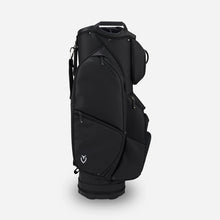 Load image into Gallery viewer, Vessel Lux XV Cart Bag - Black
