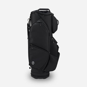 Vessel Lux XV Cart Bag - Black