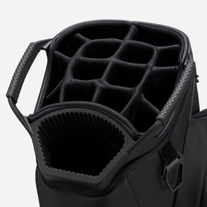 Vessel Lux XV Cart Bag - Black