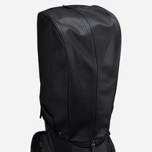 Load image into Gallery viewer, Vessel Lux XV Cart Bag - Black

