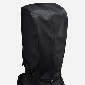 Vessel Lux XV Cart Bag - Black